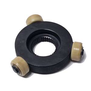 TSS-04, Tri-Roller Spider (Large Rollers)