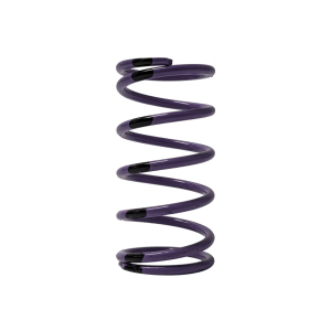 Primary Spring, 125-210, Purple/Black, Arctic Cat 2016-UP
