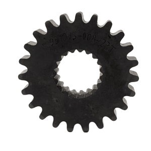 Sprocket, HyVo Top, 23T, 2012 Arctic Cat