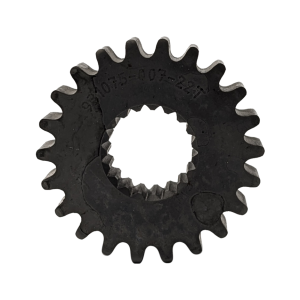 Sprocket, HyVo Top, 22T, 2012 Arctic Cat