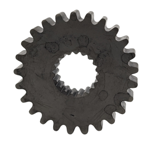 Sprocket, HyVo Top, 25T, 2012 Arctic Cat