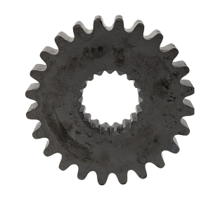 Sprocket, HyVo Top, 24T, 2012 Arctic Cat