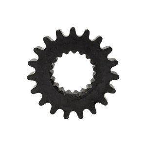 Sprocket, HyVo Top, 19T, 2012 Arctic Cat