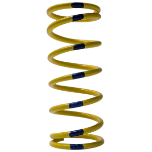 Spring, Primary Snow 200-320 Yellow/Blue