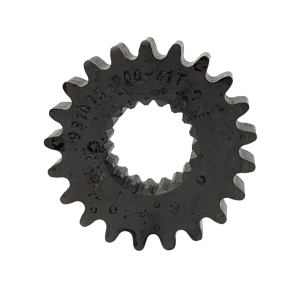 Sprocket, HyVo Top, 21T, 2012 Arctic Cat