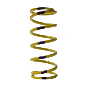 Spring, Primary Snow 160-260 Yellow/Purple
