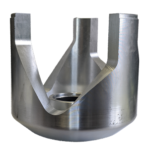 46 STR EBS BA 60, X3 Blank (930146)