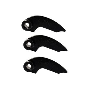Polaris 14-68, P22 Snow (Set of 3)
