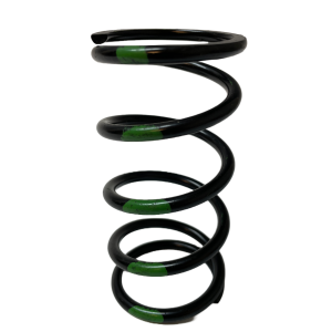 Polaris P90X Primary Spring, 135-285 Black /Bright Green