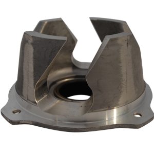 54-58F 10-21 EBS,(Dirt) Posted Tied Blank (931040)
