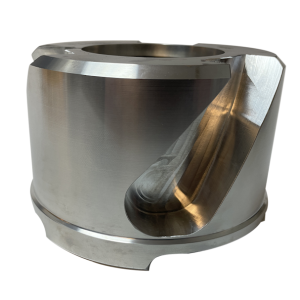 50 STR BA+60, Pro R G4 Blank (930151)