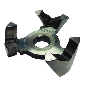 1 Custom Dirt Helix, Button (RS1/Turbo 16-20) (Polaris)