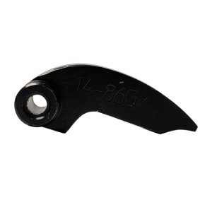Polaris 14-76, P22 Snow