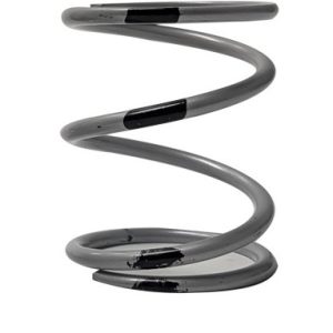 Spring, QRS, 105-250 Silver/Black