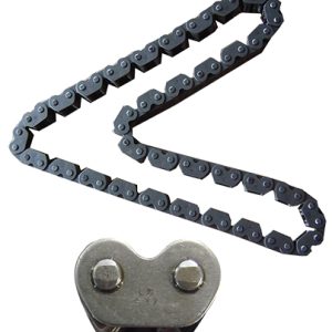 Rexnord Link-Belt 13W Silent Chain, 98 Link
