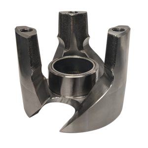 1 Custom Dirt Helix, P90X Steel (Polaris)